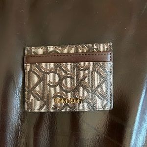 Calvin Klein Card Holder
